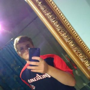 Meet your Posher, Jermyn